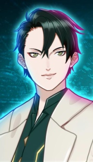 ���������꡼ No.008�Υ���ͥ������ / iOS/Android�����ӥ��奢��Υ٥����ADV���ץ��Noir Adventure & Romance�פ������ۿ�����