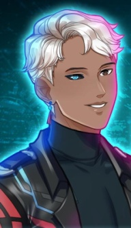 ���������꡼ No.009�Υ���ͥ������ / iOS/Android�����ӥ��奢��Υ٥����ADV���ץ��Noir Adventure & Romance�פ������ۿ�����