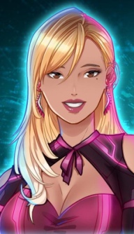 ���������꡼ No.010�Υ���ͥ������ / iOS/Android�����ӥ��奢��Υ٥����ADV���ץ��Noir Adventure & Romance�פ������ۿ�����