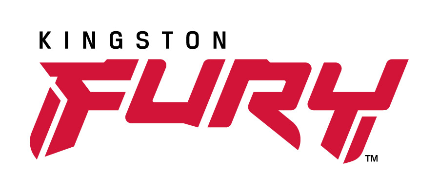 Kingston，ゲーマー向け新ブランド「Kingston FURY」を発表。メモリ