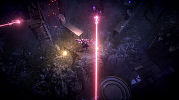 ꡼ No.003 | PC/PS4ѥեȡClid the SnailפΥѥ֥å󥰤Koch MediaôͷܥåȤΥĥ꤬͸ΥȥåץSTG