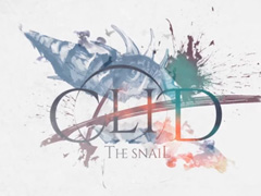 ツインスティックシューター「Clid the Snail」がプレビュー公開。トリガーハッピーなカタツムリが主人公のダークファンタジーアクション