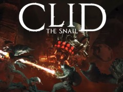 カタツムリが主人公のガンシューティングACT「Clid The Snail」のPS4版が8月31日にリリース。最新トレイラーが公開