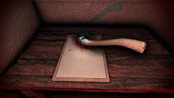 画像ギャラリー No.001のサムネイル画像 / 「QuietMansion1」,体験版が“Steam Next Fest”に登場