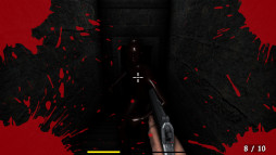 画像ギャラリー No.003のサムネイル画像 / 「QuietMansion1」,体験版が“Steam Next Fest”に登場