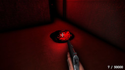 画像ギャラリー No.005のサムネイル画像 / 「QuietMansion1」,体験版が“Steam Next Fest”に登場