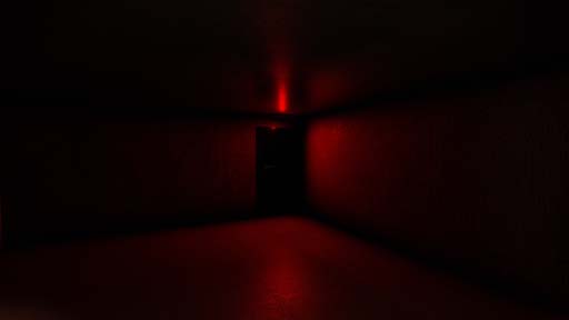 画像ギャラリー No.005のサムネイル画像 / ホラーゲーム「QuietMansion1」,クローズドベータテストのChapter1を終了