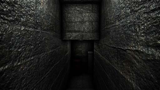 画像ギャラリー No.006のサムネイル画像 / ホラーゲーム「QuietMansion1」,クローズドベータテストのChapter1を終了