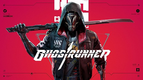 画像ギャラリー No.003のサムネイル画像 / PS5/Xbox Series X版「Ghostrunner」が北米・欧州で9月28日に発売決定。国内向けの発売日は後日発表を予定