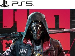 PS5/Xbox Series X版「Ghostrunner」が北米・欧州で9月28日に発売決定。国内向けの発売日は後日発表を予定