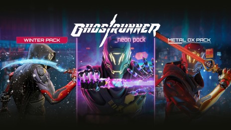 ꡼ No.004Υͥ / PS5ǡGhostrunnerפ꡼⡼ɤɲäѥåɲDLCNeon PackɤȡJack's Bundleɤۿ