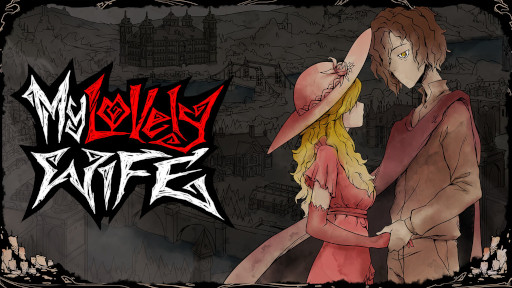 ꡼ No.001 | Х߷бĥMy Lovely WifeסSteamSwitchȯ