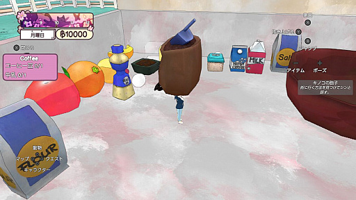 ꡼ No.010 | դưʪեбĥ֥ꥳסܸбSwitchǤ˥ƥɡeåפ䳫