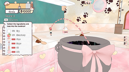 ꡼ No.001 | ǭեCalicoSwitchǤΥåץǡȼ»ܡܸΥդUIǤ쿷