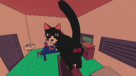 画像ギャラリー No.004のサムネイル画像 / 「Sludge Life」が本日リリース。ヘドロまみれの島を自由に探索して絵を描くアクションゲーム