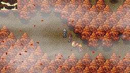 画像ギャラリー No.004のサムネイル画像 / Switch版「彩色のカルテット」が配信開始。ロール切り替えが楽しめるRPG