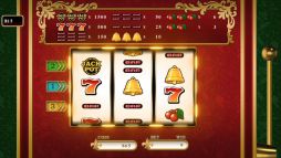 画像ギャラリー No.002のサムネイル画像 / PS4/Xbox One「THE カジノコレクション」が配信開始。10種類のゲームを収録