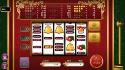 画像ギャラリー No.004のサムネイル画像 / PS4/Xbox One「THE カジノコレクション」が配信開始。10種類のゲームを収録