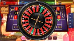 画像ギャラリー No.007のサムネイル画像 / PS4/Xbox One「THE カジノコレクション」が配信開始。10種類のゲームを収録