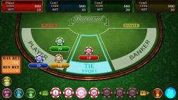 画像ギャラリー No.010のサムネイル画像 / PS4/Xbox One「THE カジノコレクション」が配信開始。10種類のゲームを収録