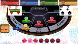 画像ギャラリー No.011のサムネイル画像 / PS4/Xbox One「THE カジノコレクション」が配信開始。10種類のゲームを収録