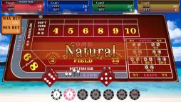 画像ギャラリー No.013のサムネイル画像 / PS4/Xbox One「THE カジノコレクション」が配信開始。10種類のゲームを収録