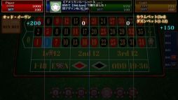 画像ギャラリー No.018のサムネイル画像 / PS4/Xbox One「THE カジノコレクション」が配信開始。10種類のゲームを収録