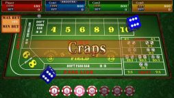 THE カジノコレクション 〜ルーレット、ビデオポーカー、スロットマシン、クラップス、バカラ、ファイブカード・ドローポーカー、テキサスホールデム、ブラックジャック、ページワン〜