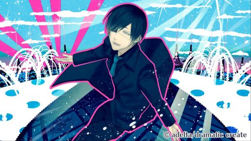 BL初心者にもオススメなSwitch版「古書店街の橋姫 々」を紹介。大正
