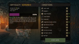 画像ギャラリー No.007のサムネイル画像 / ストラテジー「Until We Die」がSteamで本日発売。終末の世界で地下鉄駅の基地をミュータントから防衛する