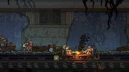 画像ギャラリー No.010のサムネイル画像 / ストラテジー「Until We Die」がSteamで本日発売。終末の世界で地下鉄駅の基地をミュータントから防衛する