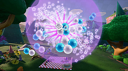 パズルボブル3D バケーション・オデッセイ