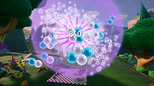 ꡼ No.006 | SIEPS VRȥκǿҲ𤹤PS VRݥåȥ饤ȡפ»ܡWinds & Leavesפʤɿޤ7ʤξ󤬸