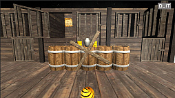 Strike Daz Cans (ストライク・ザ・カン)