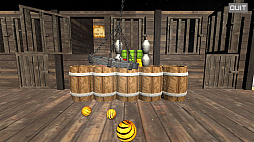 Strike Daz Cans (ストライク・ザ・カン)