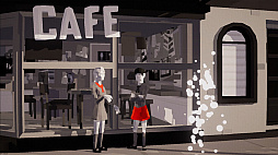 LOVE - 物語が詰まったパズルボックス