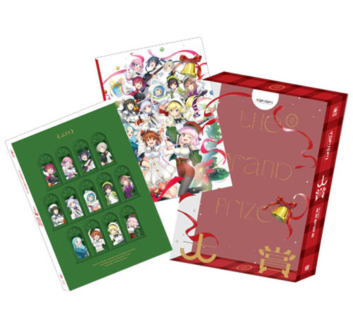 画像ギャラリー No.002のサムネイル画像 / 「アミューズメント エキスポ」セガブース出展コーナー・ステージイベントの全情報が公開に。「英傑大戦キャラバンMAX」などのイベントを実施