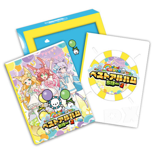 画像ギャラリー No.011のサムネイル画像 / 「アミューズメント エキスポ」セガブース出展コーナー・ステージイベントの全情報が公開に。「英傑大戦キャラバンMAX」などのイベントを実施