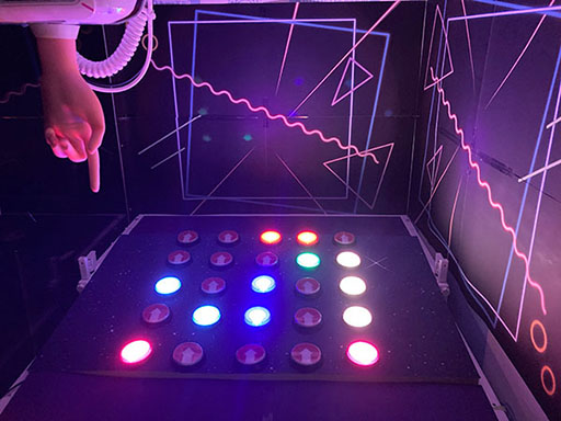 画像ギャラリー No.016のサムネイル画像 / 「アミューズメント エキスポ」セガブース出展コーナー・ステージイベントの全情報が公開に。「英傑大戦キャラバンMAX」などのイベントを実施