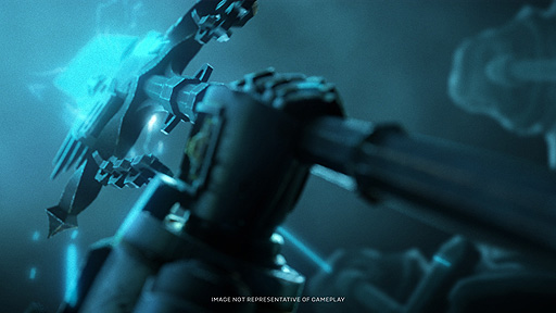 画像ギャラリー No.003のサムネイル画像 / 新作タクティカルRPG「Warhammer 40,000: Chaos Gate ‐ Daemonhunters」が2022年にリリースへ