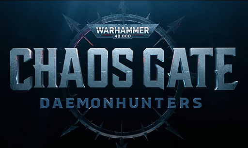 画像ギャラリー No.006のサムネイル画像 / 新作タクティカルRPG「Warhammer 40,000: Chaos Gate ‐ Daemonhunters」が2022年にリリースへ