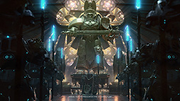Warhammer 40,000: Chaos Gate ‐ Daemonhunters