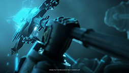 Warhammer 40,000: Chaos Gate ‐ Daemonhunters