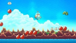 ���������꡼ No.003�Υ���ͥ������ / ��Alex Kidd in Miracle World DX�פΥ��󥷥塼�޵��Ǥ�������꡼�����ܥ���å���⡼�ɤʤɿ����Ǥ����