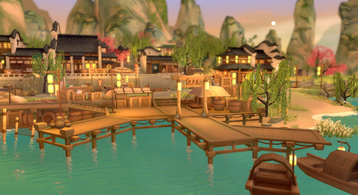 ꡼ No.004 | Immortal LifeפΥ硼ȥȥ쥤顼ʬϤ礷ɤ¼ȯŸܻؤߥ졼󥲡