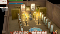 ꡼ No.008 | Immortal LifeפΥ硼ȥȥ쥤顼ʬϤ礷ɤ¼ȯŸܻؤߥ졼󥲡