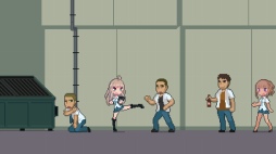 ���������꡼ No.005�Υ���ͥ������ / �Υ٥륲����֥ϥ��������åХ������ޡ�������פ�Steam���ȥ��ڡ���������