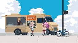 ���������꡼ No.007�Υ���ͥ������ / �Υ٥륲����֥ϥ��������åХ������ޡ�������פ�Steam���ȥ��ڡ���������