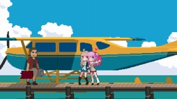 ���������꡼ No.009�Υ���ͥ������ / �Υ٥륲����֥ϥ��������åХ������ޡ�������פ�Steam���ȥ��ڡ���������