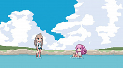 ハロー、グッバイ、サマーガール